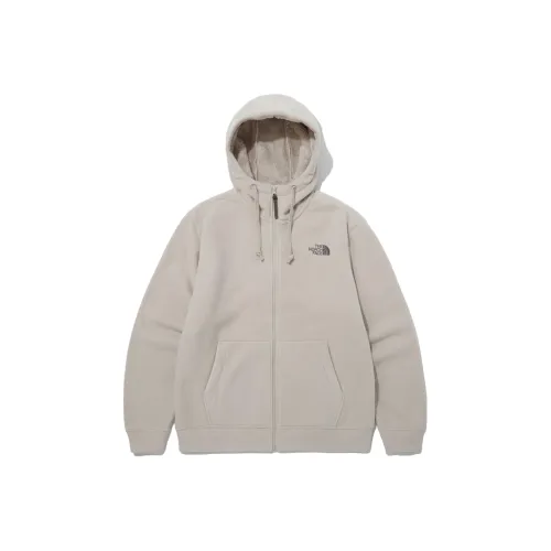 The North Face Свитшот Мужской Светло-Коричневый