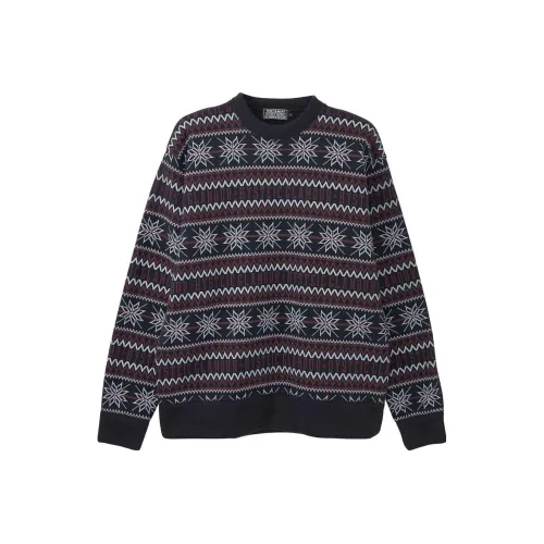 HYSTERIC GLAMOUR Толстовка Мужской Черный