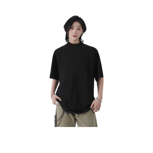 SONGXIER Унисекс Футболки