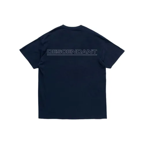 Descendant Унисекс Футболка