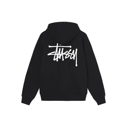 Stussy Унисекс Свитшоты