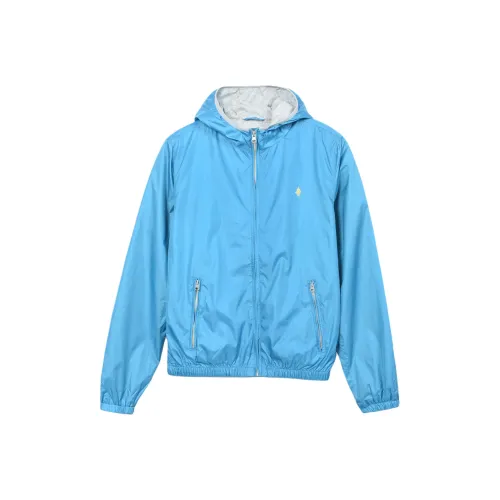 MCS Мужские Куртки