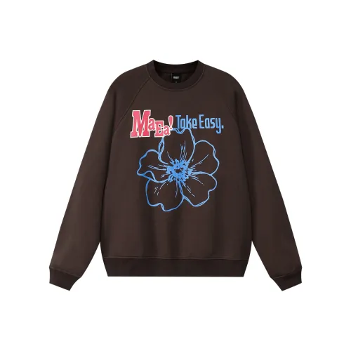 MAEA Унисекс Свитшоты