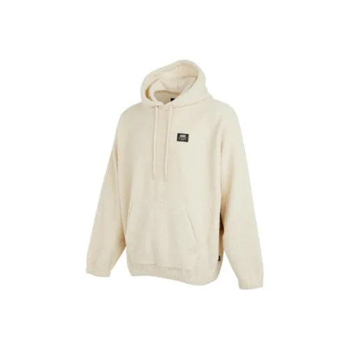 VANS Бежевый Унисекс Свитшоты