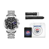 Ночной | Черный