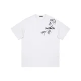 Белый (100% хлопок)