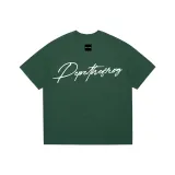 Темно-зеленый