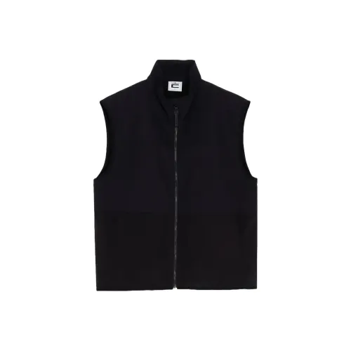 PUMA COBRA Octa Rela Жилет Мужской Черный