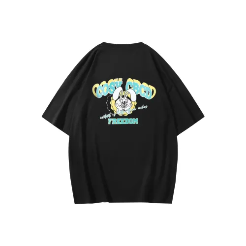 CBCD Унисекс Футболки