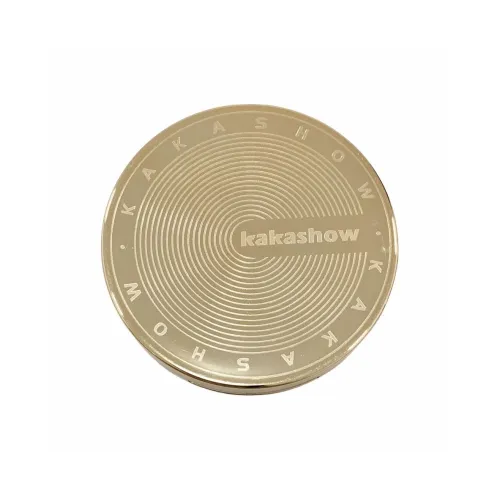 KAKASHOW Пудры Женские