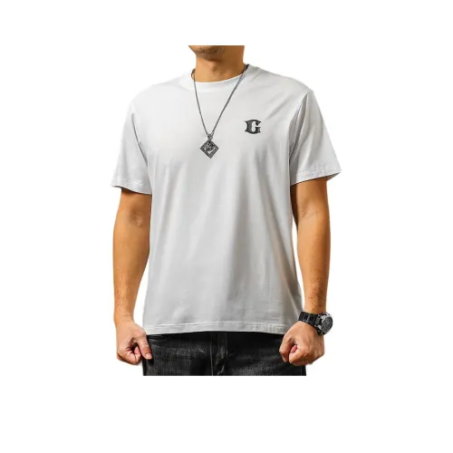 Seasonal Words Лето T-Рубашка Мужская