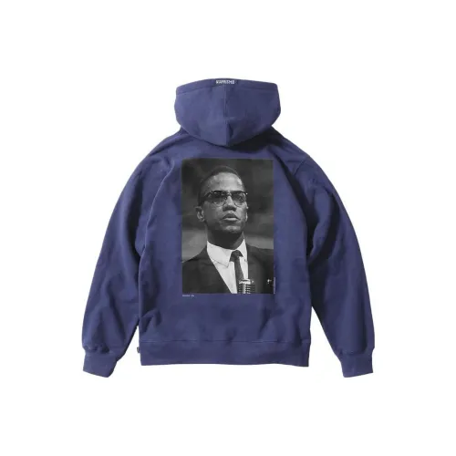 Supreme Co Бренд Коллекция Свитшот Унисекс