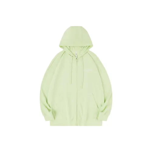 QIAODAN Dry Толстовка Мужской Пшеница Проросток