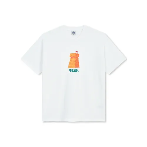 POLAR SKATE CO Унисекс Футболки