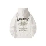 Белый (с флисовой подкладкой и утолщением)