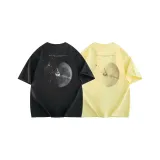 Чёрный + Лимон