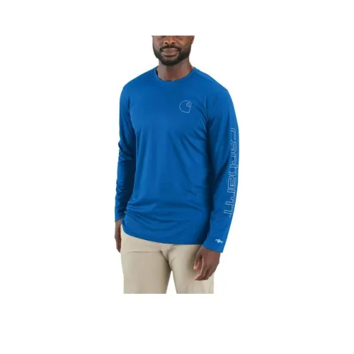 Carhartt Мужские T-рубашки