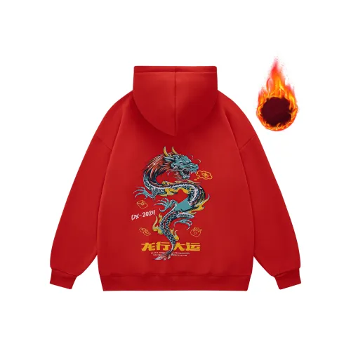 DEFINEX Унисекс Свитшоты