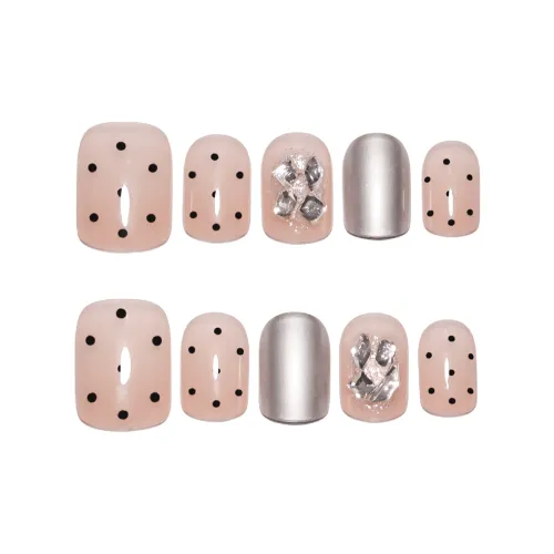 QINGYING Накладные ногти для женщин