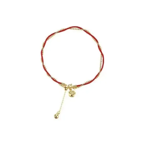 PIARA Браслеты на щиколотку Женские