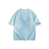 Туманно-голубой