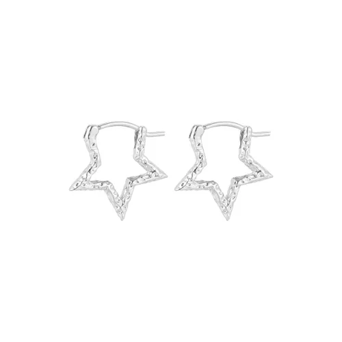 EAR PARTNER Серьги из меди женские