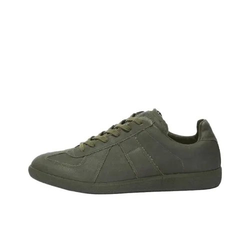 Maison Margiela Replica Скейтборд Кроссовки Низкие Мужские