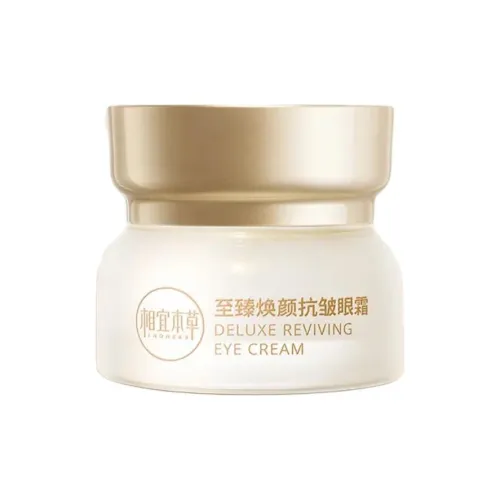 INOHERB Eye Крем Унисекс