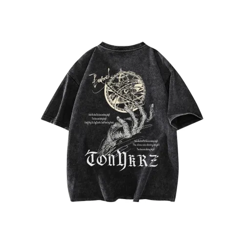 TONYKRZ Унисекс Футболки