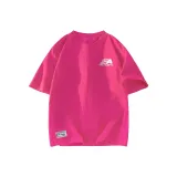 Розово-красный