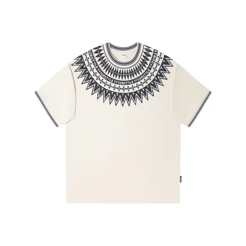 TFOUR Унисекс Т-рубашки