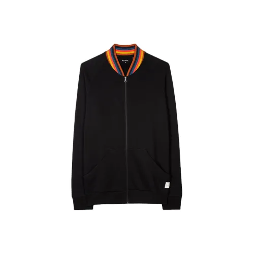 Paul Smith Черные Мужские Свитшоты