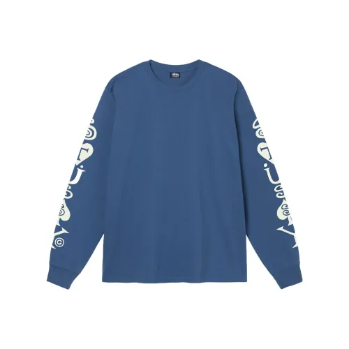 Stussy Мужские Свитшоты