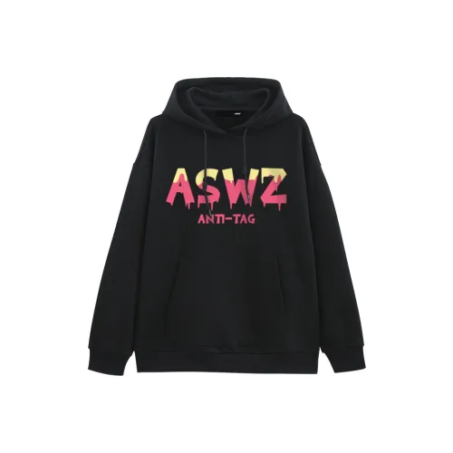 ASWZ Унисекс Свитшоты