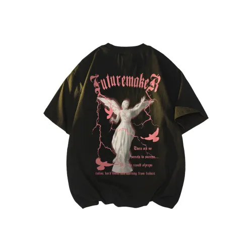 FUTURE MAKER Унисекс Футболки