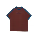 Красно-коричневый