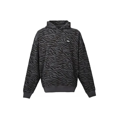 VANS Темно-серый Унисекс Свитшоты