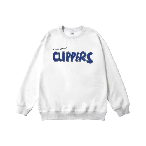 TIP Off Унисекс Свитшоты