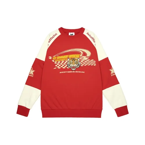 ED HARDY X Унисекс Свитшоты