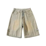 Грязно-желтый