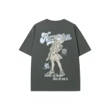 Темно-серый