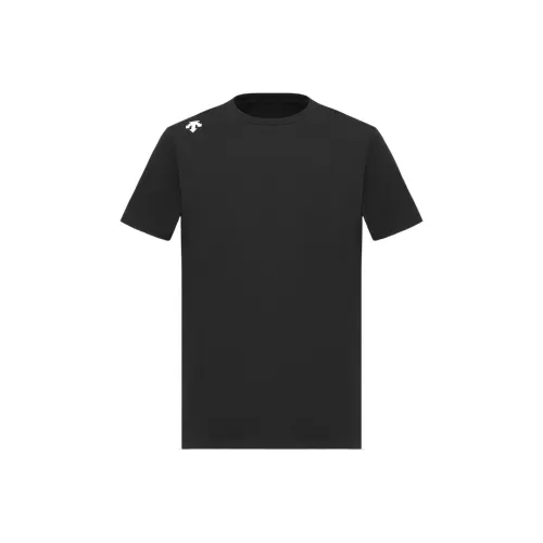 DESCENTE TRAINING Collection TOUGH Collection T Рубашка Мужская