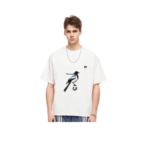 Кошки Унисекс Футболки