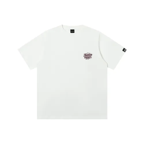 JUNGLE TIGER Унисекс Футболка