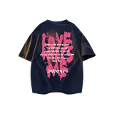 Темно-синий