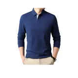 Цветной синий