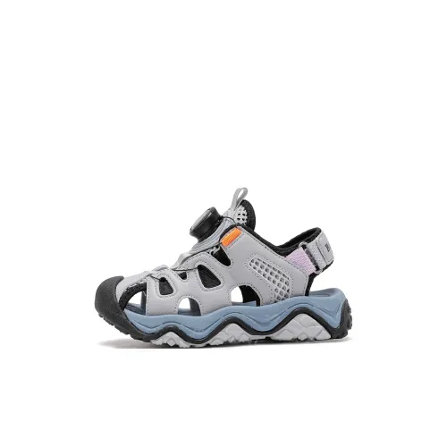 BOBDOG Детские сандалии Low Top Kids