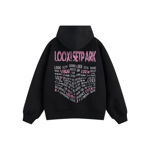 LOOX! Унисекс Свитшоты
