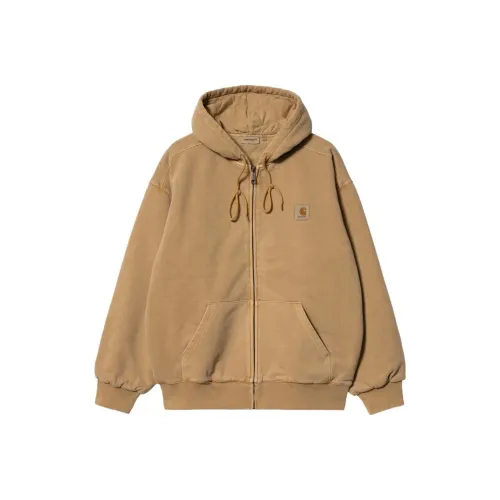 Carhartt WIP Свитшот Куртка Мужская