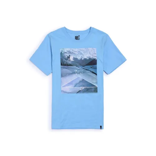 DUNKELVOLK Мужские T-рубашки